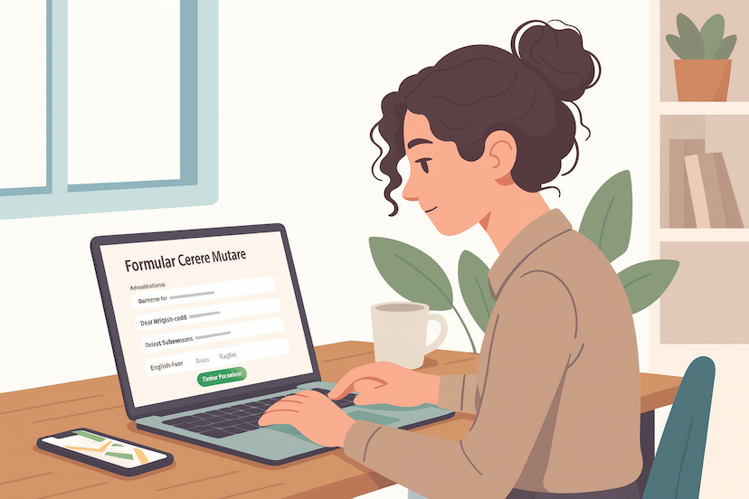 Dashboard client ofertemutare.ro