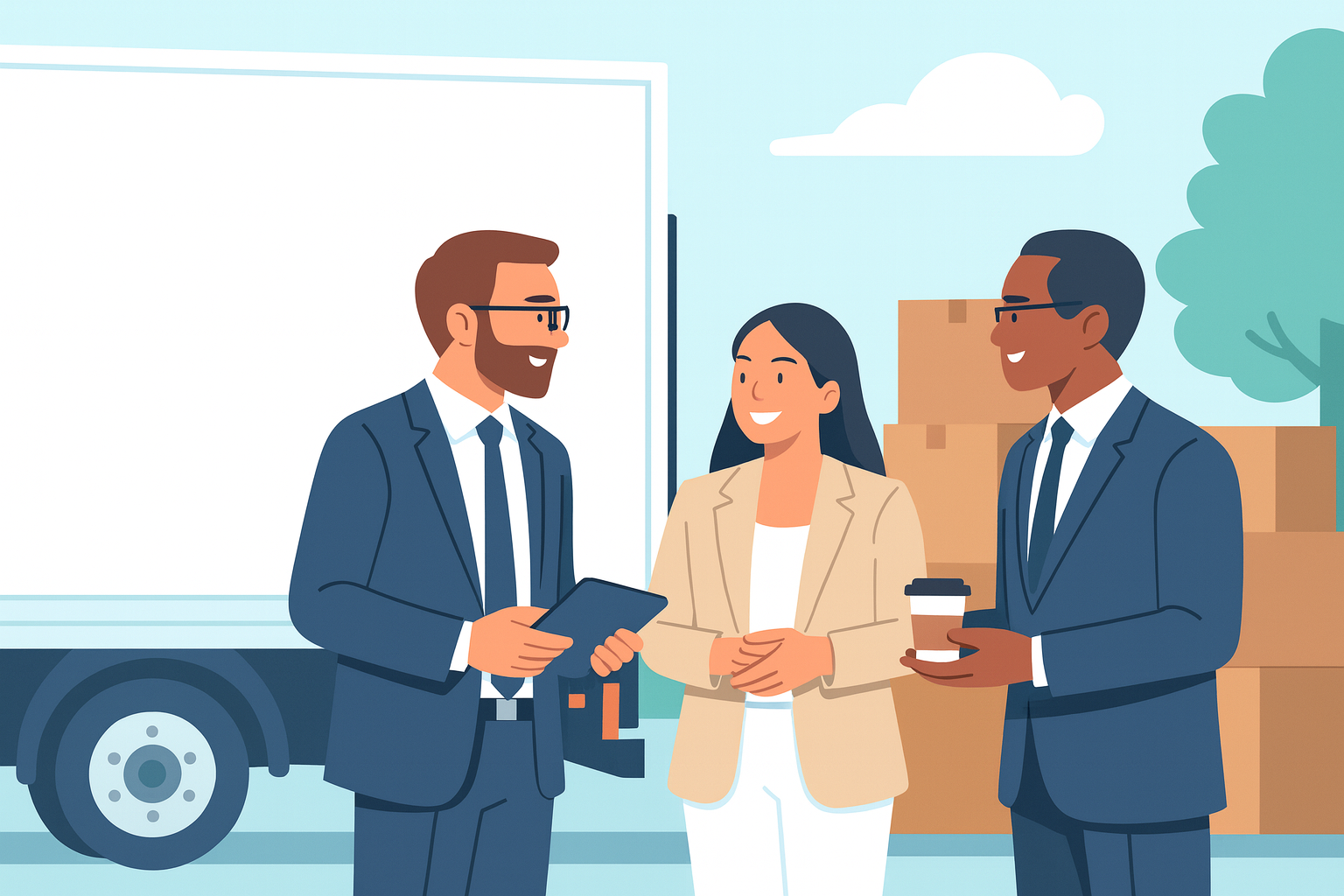 Echipa Ofertemutare.ro